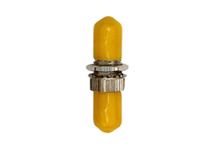 ST Fibre Optic Adaptor